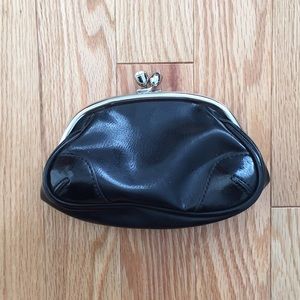 Express mini clutch